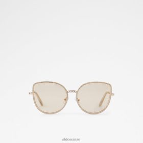 Aldo kedira d'or de mode 60B00Z8081 Aldo Suisse