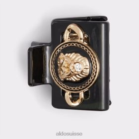 Aldo kengai fashion noir-or multi 60B00Z1348 Aldo Shoes