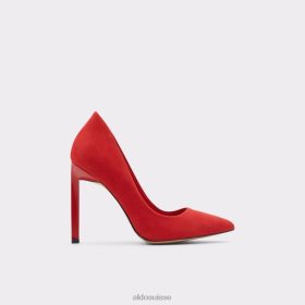 Aldo kennedi pompe mode rouge vif 60B00Z3554 Aldo Suisse