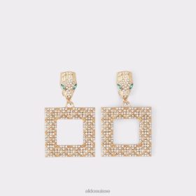 Aldo kilawien fashion doré-clair multi 60B00Z7675 Aldo Shoes