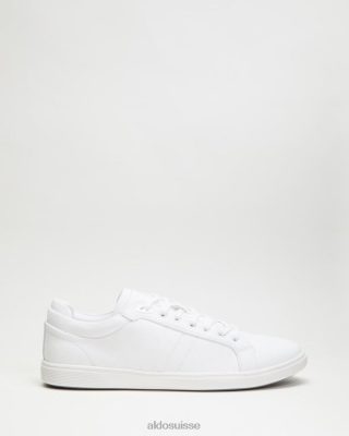 Aldo koisenn mode homme blanc 60B00Z11908 Aldo Shoes