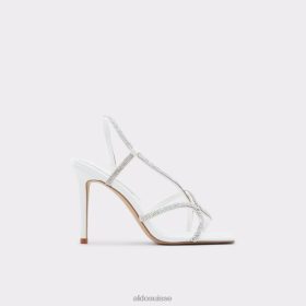 Aldo krolewna mode blanc 60B00Z7246 Aldo Shoes