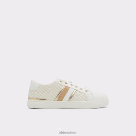 Aldo kwenaa sneaker basse mode naturel 60B00Z9865 Aldo Shoes