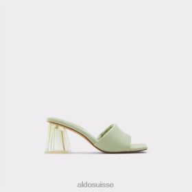 Aldo kylah mode vert vif 60B00Z403 Aldo Shoes