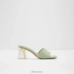 Aldo kylah sandales à talon bloc moyen pour femme 60B00Z4995 Aldo Switzerland