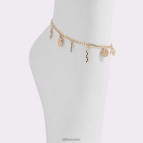 Aldo laan bracelet de cheville mode vert foncé 60B00Z10571 Aldo Suisse