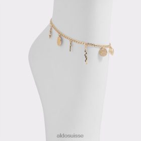 Aldo laan vert foncé à la mode 60B00Z1567 Aldo Shoes