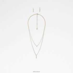 Aldo labeterie colliers mode multi 60B00Z2786 Aldo Suisse