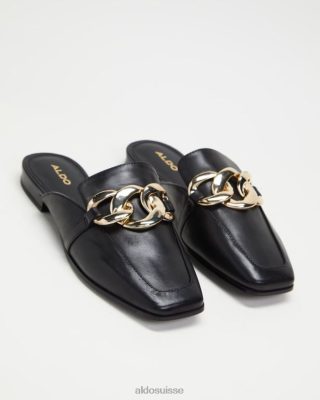 Aldo lamina fashion noire pour femme 60B00Z11897 Aldo Suisse