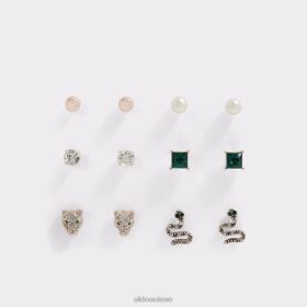 Aldo lareanna mode vert moyen 60B00Z8395 Aldo Shoes