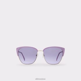Aldo larewan mode violet clair 60B00Z8064 Aldo Switzerland