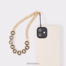 Aldo laria fashion noir-or multi 60B00Z1507 Aldo Shoes