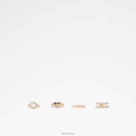 Aldo larirekin anneaux multi mode 60B00Z2875 Aldo Shoes