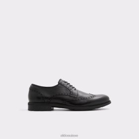 Aldo laurier derby chaussure mode noir 60B00Z4548 Aldo Switzerland