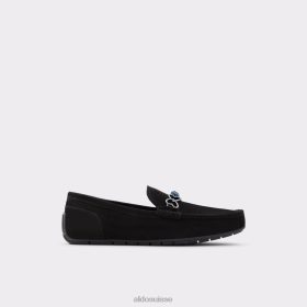 Aldo lazuri sneaker basse mode noir 60B00Z4738 Aldo Shoes