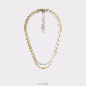 Aldo ledegyn métallique multi mode 60B00Z8045 Aldo Suisse