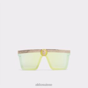 Aldo legaredia de la mode jaune 60B00Z1500 Aldo Switzerland