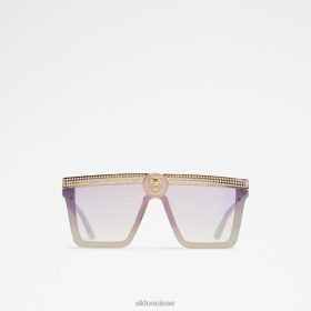 Aldo legaredia de mode violet clair 60B00Z7678 Aldo Shoes