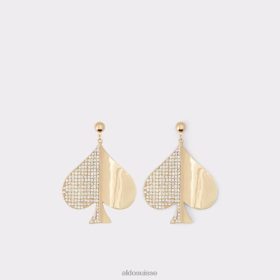 Aldo legirajan multi-mode doré et clair 60B00Z7890 Aldo Switzerland