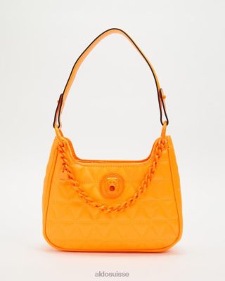 Aldo leomas mode orange vif 60B00Z11949 Aldo Switzerland
