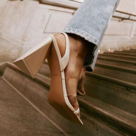 Aldo éliss de mode blanche 60B00Z8317 Aldo Shoes