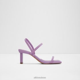 Aldo lokur violet mode 60B00Z11395 Aldo Shoes