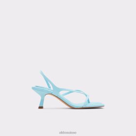 Aldo loni mode bleu vif 60B00Z8323 Aldo Shoes