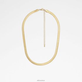 Aldo loraen colliers mode or 60B00Z2802 Aldo Switzerland