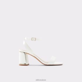 Aldo lotherram blanc à la mode 60B00Z8408 Aldo Suisse