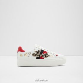 Aldo lovealways fashion blanc multi 60B00Z11445 Aldo Switzerland