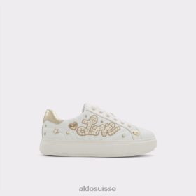 Aldo lovenow doré clair multi mode 60B00Z571 Aldo Shoes