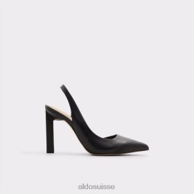 Aldo lucette de mode noire 60B00Z71 Aldo Suisse