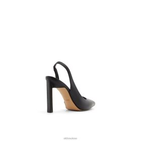 Aldo lucette sandales escarpin mode noir 60B00Z2483 Aldo Suisse