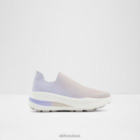 Aldo lunelle mode violet 60B00Z11446 Aldo Shoes