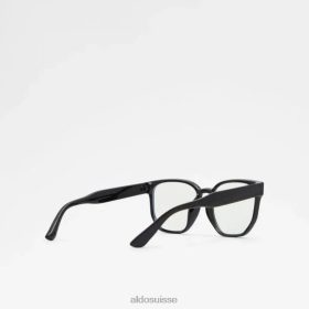 Aldo lunettes de soleil accessoires mode homme ibaobard noir 60B00Z6193 Aldo Shoes