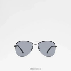 Aldo lunettes de soleil accessoires pour hommes ascaride mode vert foncé 60B00Z5619 Aldo Switzerland