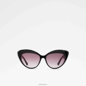 Aldo lunettes de soleil eowuhan mode noir 60B00Z2690 Aldo Suisse
