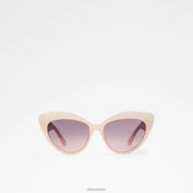 Aldo lunettes de soleil eowuhan mode rose 60B00Z2675 Aldo Suisse