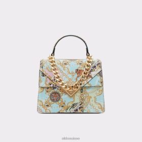 Aldo luxsavane sac à main pastel multi mode 60B00Z9890 Aldo Suisse
