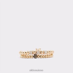 Aldo lydin fashion noir-or multi 60B00Z2306 Aldo Suisse