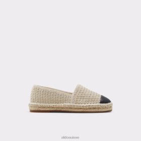 Aldo macramia mode blanc 60B00Z7067 Aldo Suisse