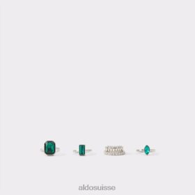 Aldo maecan de mode vert foncé 60B00Z1191 Aldo Switzerland