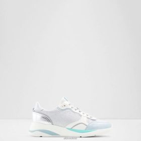 Aldo makenna slip ons mode argent 60B00Z2516 Aldo Suisse