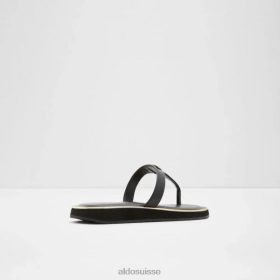 Aldo manaberiel tong femme sandale de plage mode noir 60B00Z5058 Aldo Switzerland