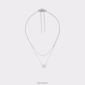 Aldo manedegyn argent-clair multi mode 60B00Z8003 Aldo Suisse