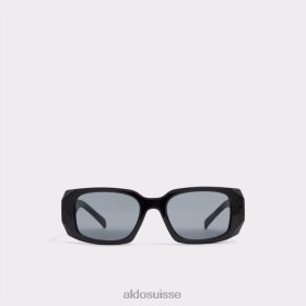 Aldo manentariel fashion noir-or multi 60B00Z1108 Aldo Shoes