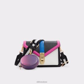 Aldo manerena multi mode noire 60B00Z7502 Aldo Suisse