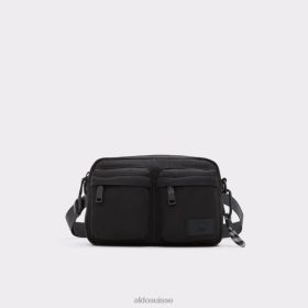 Aldo marcwheal noir à la mode 60B00Z8999 Aldo Suisse