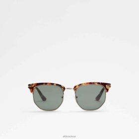 Aldo masao lunettes de soleil mode marron 60B00Z3170 Aldo Suisse
