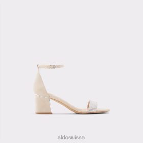 Aldo matériau mixte en cuir d'os kedeaviel à la mode 60B00Z126 Aldo Switzerland